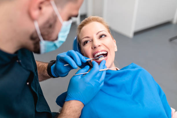 Advanced Technology for Better Dental Care in St Augustine Shores, FL